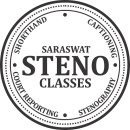 Saraswat Steno And Typing Classes photo