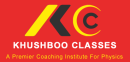 Khushboo classes photo