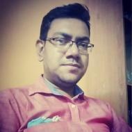 Souvik Dutta Class 11 Tuition trainer in Kolkata