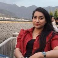 Avneet B. BCA Tuition trainer in Dehradun