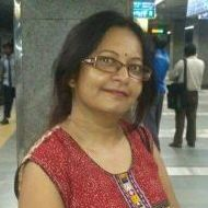 Mousumi S. Spanish Language trainer in Kolkata