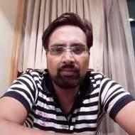 Nishikant Mishra Class I-V Tuition trainer in Delhi