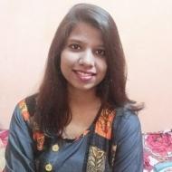 Ekta B. Class 6 Tuition trainer in Delhi