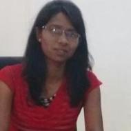 Ayesha W. Class I-V Tuition trainer in Pune