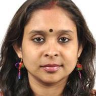 Debjani C. Spoken English trainer in Hyderabad