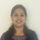 Photo of Pallavi M.