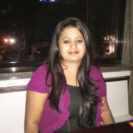 Shivaleela C. MCSA Certification trainer in Bangalore