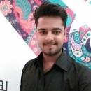 Photo of Anirudh Pandey