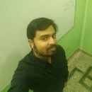 Photo of Vivek Mishra