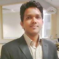 Shivkumar Microsoft Excel trainer in Mumbai