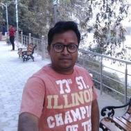 Saktidatt Pradhan Mobile App Development trainer in Mumbai