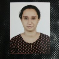 Saumya P. IBPS Exam trainer in Nagpur