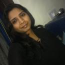 Photo of Devika G.