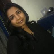 Devika G. Salesforce Certification trainer in Noida