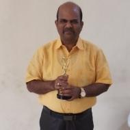 Giridhar Yemgekar Class 9 Tuition trainer in Mumbai