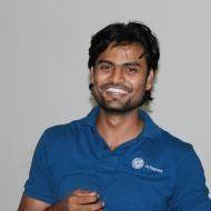 Siva Prasad D Personal Trainer trainer in Hyderabad