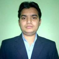 Md Rakib Alam Class 9 Tuition trainer in Delhi