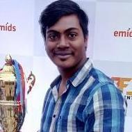 Rakesh Pattanayak MS SQL General trainer in Bangalore