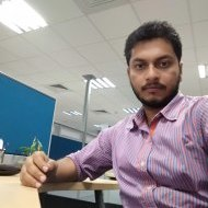 Ghosh S. C++ Language trainer in Bangalore