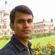 Satendra Singh BSc Tuition trainer in Asansol