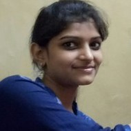 Ankita Class 11 Tuition trainer in Delhi