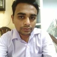 Shariq Ali Khan Class I-V Tuition trainer in Bijnor