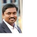 Photo of Vinod Arumugam