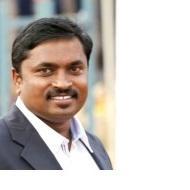 Vinod Arumugam Adobe Premiere trainer in Coimbatore