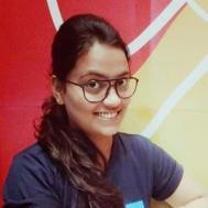 Anuja P. Class 6 Tuition trainer in Delhi