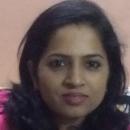 Sasmita Nayak picture