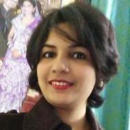 Neha S. Class 6 Tuition trainer in Delhi