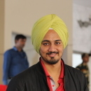 Photo of Manpreet Singh