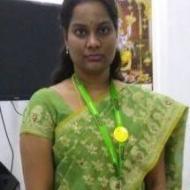Kavali L. .Net trainer in Bangalore