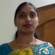 N.Prashanthi Class I-V Tuition trainer in Krishna