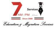 7am Pm Immigration And Visas Services PTE Academic Exam institute in Hyderabad