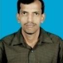 Photo of Nishant Sahran