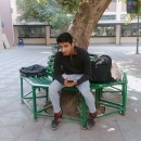 Photo of Naved