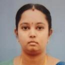 Photo of Gowri G.