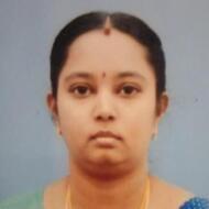 Gowri G. Class I-V Tuition trainer in Chidambaram