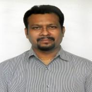 Charles S David Drums trainer in Chennai