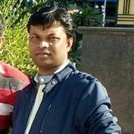 Kuldeep K. Class 9 Tuition trainer in Ajmer