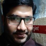 Gaurav Kumar Class 6 Tuition trainer in Delhi