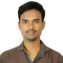 Photo of Hemanth