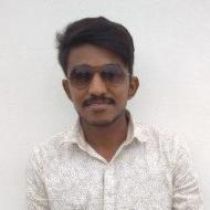 Harish Class 6 Tuition trainer in Hyderabad