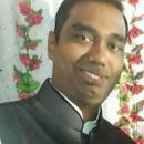 Photo of Nitin Kadam