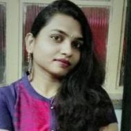 Mohini N. Hindi Language trainer in Kolkata