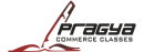 Pragaya Commerce Classes BCom Tuition institute in Jaipur