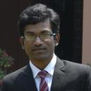 Photo of Aravind Kumar