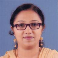 Nisha Paul Valooran Class 6 Tuition trainer in Kothamangalam