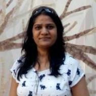 Sharda A. Class 11 Tuition trainer in Mumbai